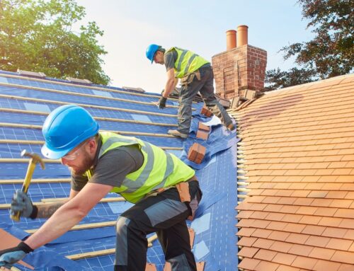 How Much Does It Cost to Roof a 20×20 Garage with a Residential Roofing Company in Topeka?