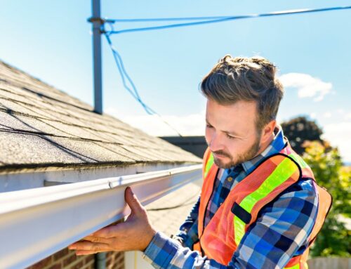 What Does a Roofing Company in Topeka Charge to Replace a Roof?