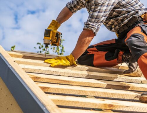 What Is the Cheapest Option for a New Roof from a Residential Roof Repair Company in Topeka?