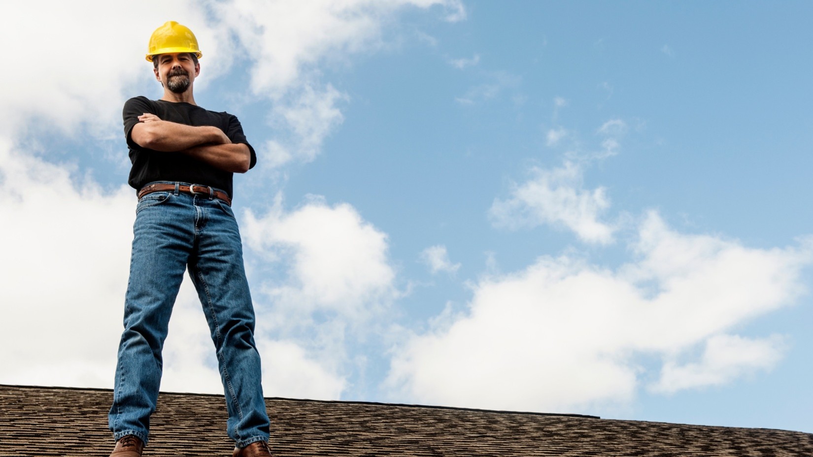 residential roof repair company in Topeka