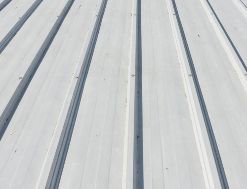 When a Commercial Roofing Company in Topeka Should Be Your First Call (Not Your Last)