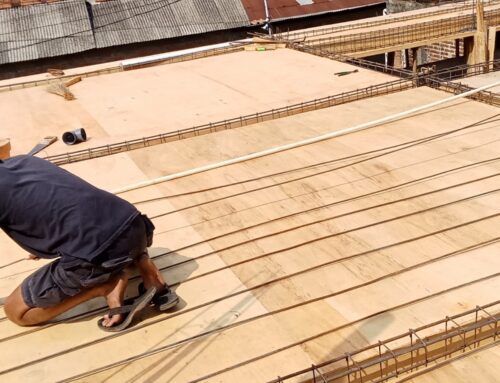 How to Know If You Actually Need a Topeka Commercial Roofing Company or Just a Repair Crew