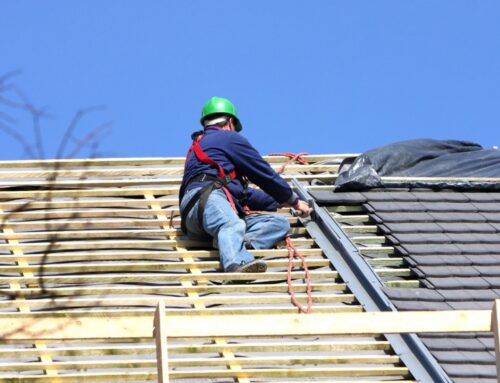 Is Your Lawrence Roofing Company Really Looking Out for You?