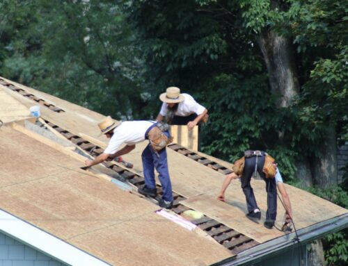 What Sets a Good Roofing Business in Topeka Apart from the Rest?
