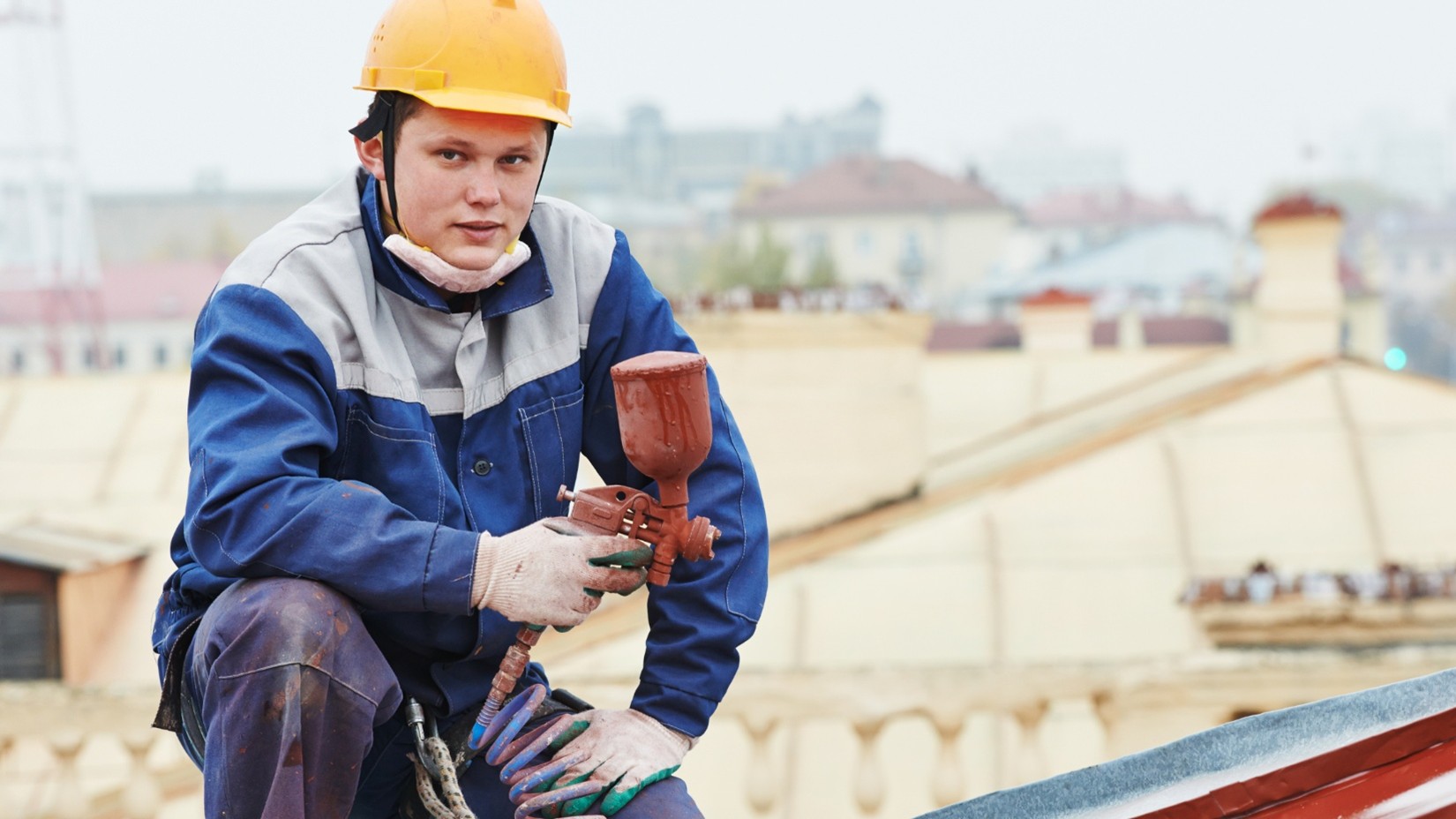 roofing business in Topeka