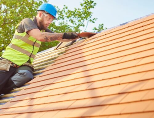 Finding the Right Residential Roofing Company in Topeka Doesn’t Have to Be a Gamble