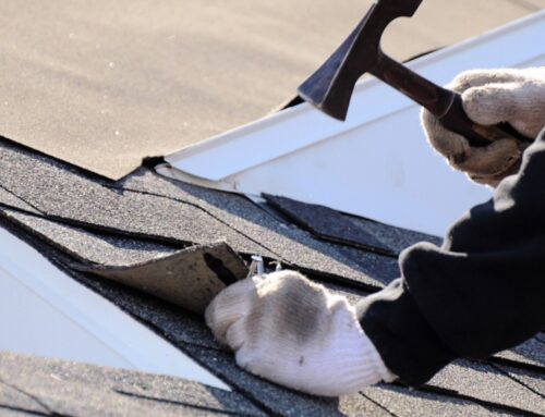 What to Expect from a Residential Roofing Company in Baldwin That Actually Cares