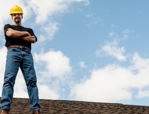 How to Tell If You Need Residential Roof Repair in Baldwin or Full Replacement