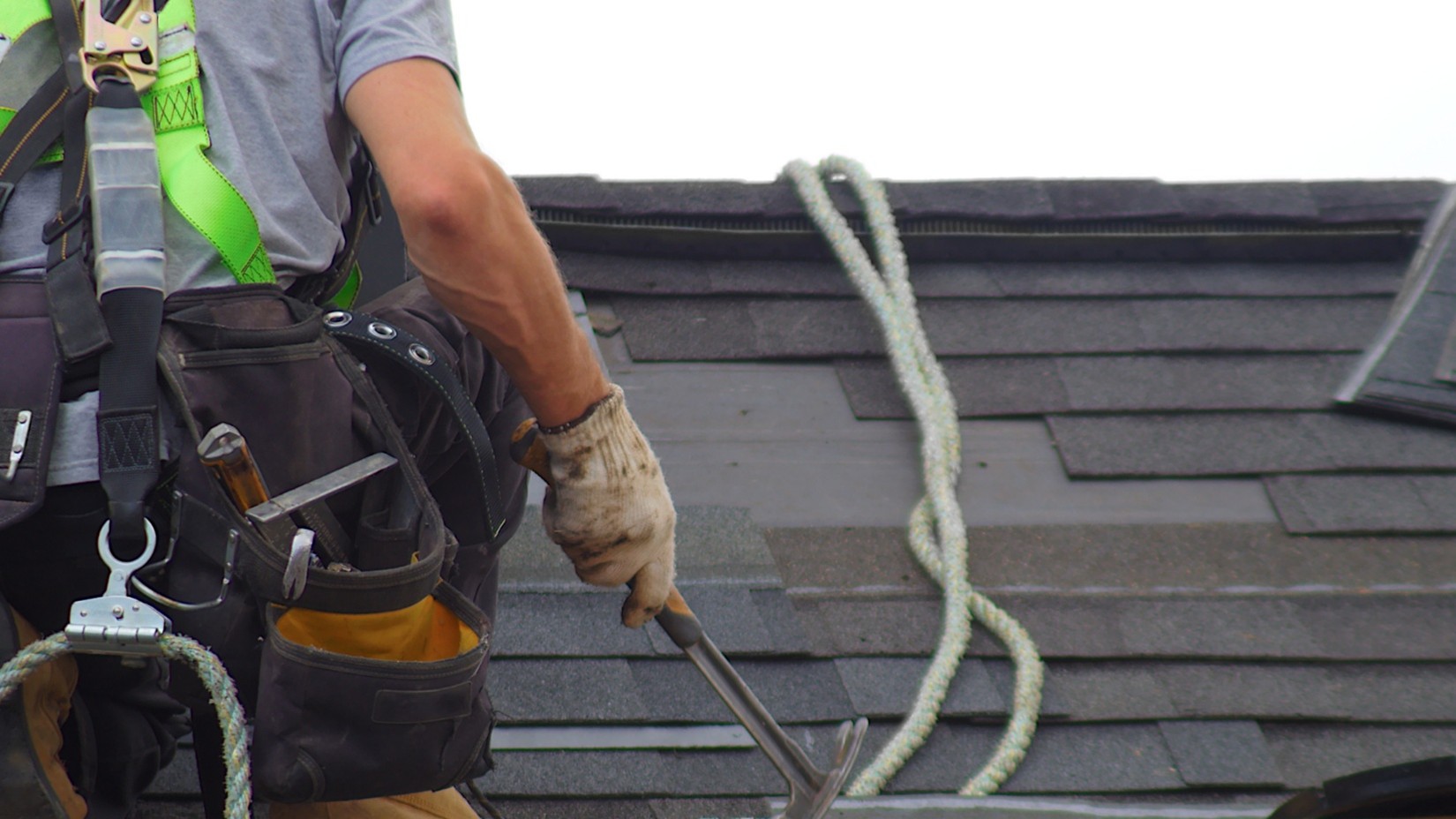 residential roofing company in Baldwin