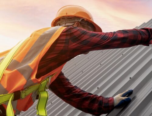 What You Want from a Commercial Roofing Company in Topeka