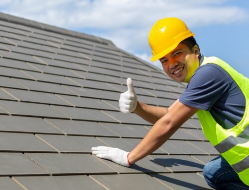 What Makes the Best Roofer in Lawrence Stand Out?