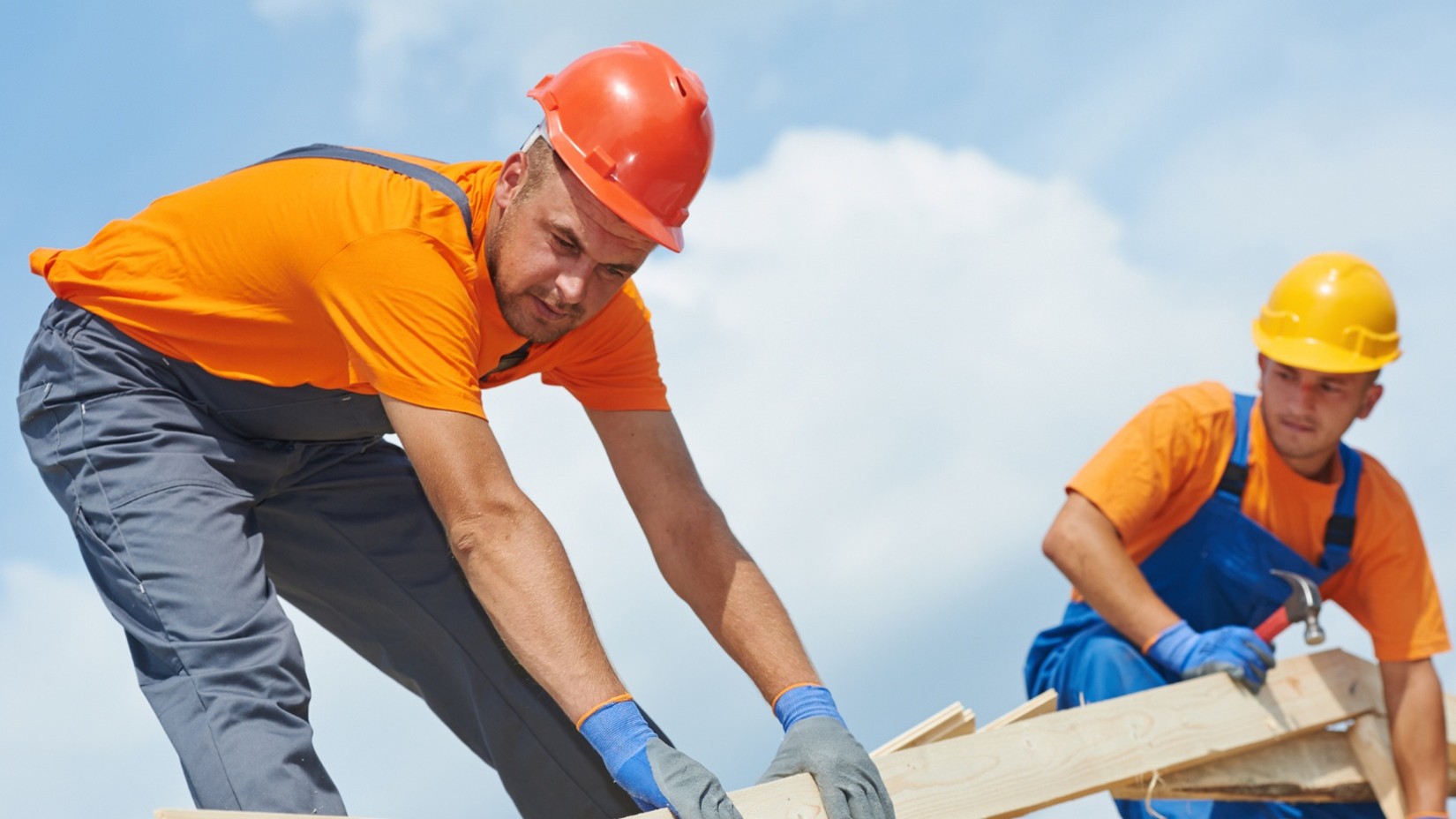 best roofer in Lawrence