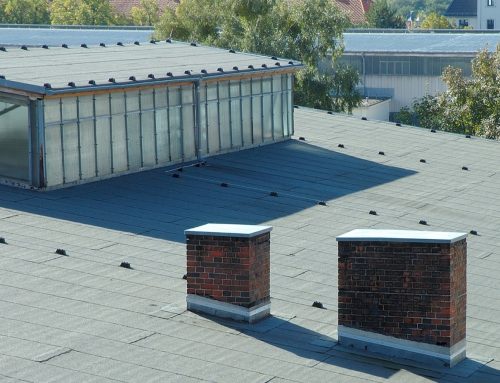 When a Commercial Roofing Company in Lawrence Should Talk You Out of a Replacement