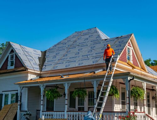 Why Finding the Best Roofer in Lawrence Means More Than Just a Good Price