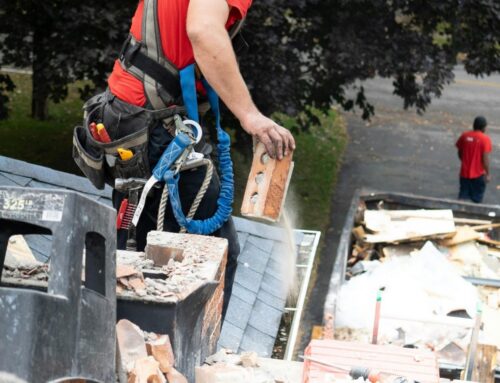 How Much Should a 2,000 Sq Ft Roof Cost in Lawrence?