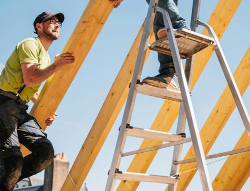 How Much Does a New Roof Cost? What Homeowners in Lawrence Should Expect