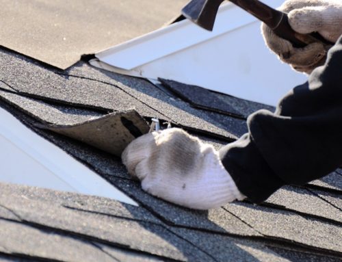 Will Homeowners Insurance Pay for A New Roof? What Property Owners in Lawrence Should Understand