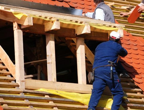 Can I Install A New Roof Over My Old One? What Property Owners In Topeka Should Know