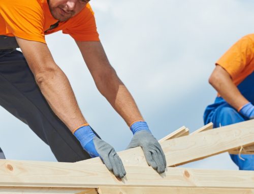 How Long Does It Take to Replace a Roof? What Homeowners in Topeka Should Expect