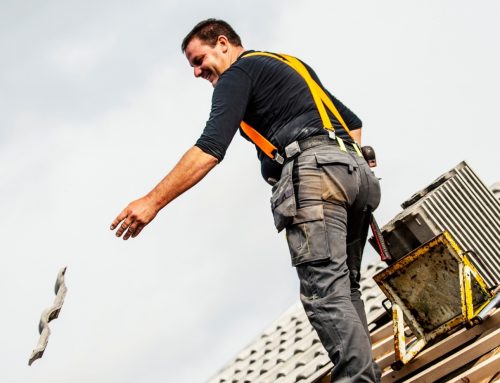 What Is the Best Roofing Material for Your Climate? What Homeowners in Topeka Should Consider