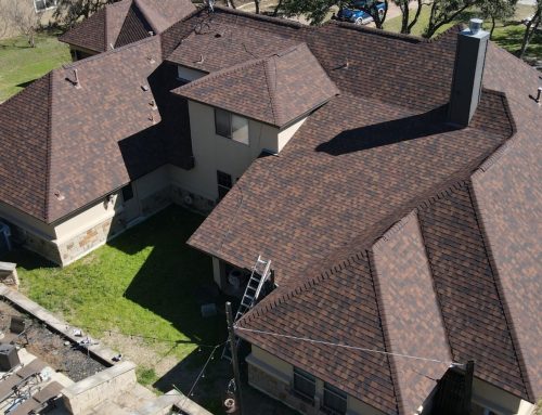 What Are The Signs You Need A New Roof? What Homeowners In Lawrence Should Watch For