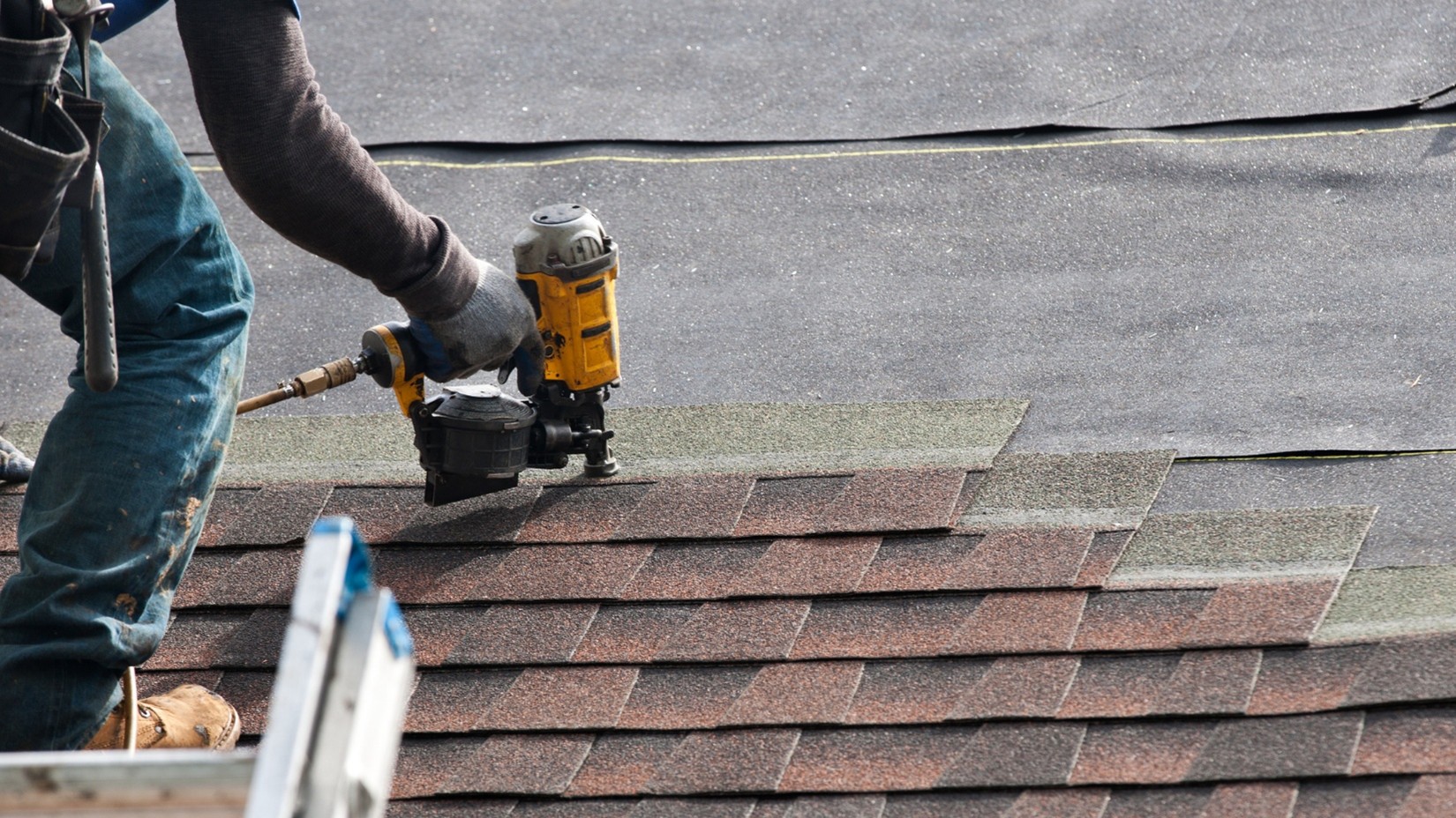 roofing company in Lawrence 