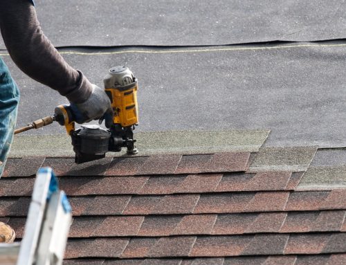 What Is the Average Cost to Repair A Roof Leak? What Homeowners in Lawrence Should Expect